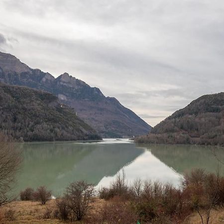 Rural Apartment In The Mountains Пантикоса Экстерьер фото